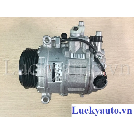 Lốc lạnh Denso xe Mercedes C240 chính hãng- 0012305811